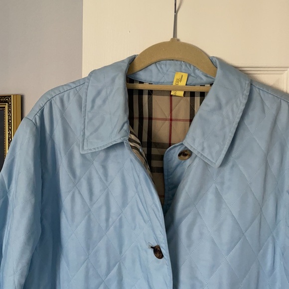 Burberry jacket! Size M regular! - Picture 2 of 9